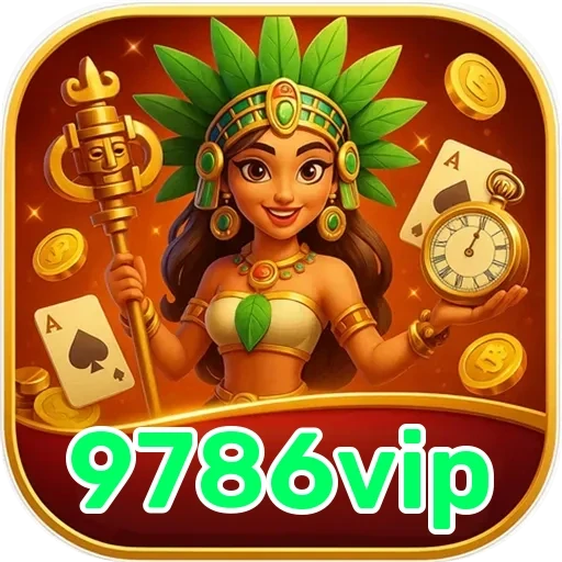 9786vip: Explore o Aplicativo que Revoluciona Seus Jogos Online