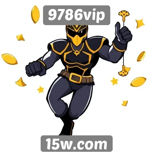Funcionalidades e recursos do 9786vip