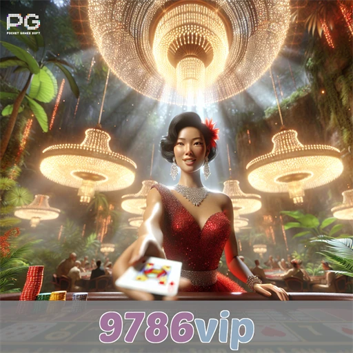 Apostas no 9786vip: A Nova Fronteira dos Jogos Brasileiros