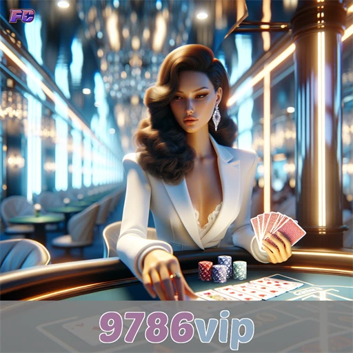 Baixar Jogos Incríveis no 9786vip: Uma Nova Experiência