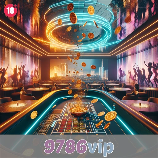 Bônus Imperdíveis para Jogadores no 9786vip