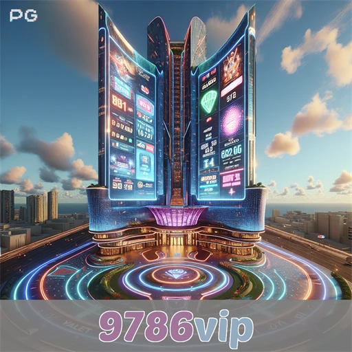 Paga e Jogue: As Ofertas Imperdíveis do 9786vip