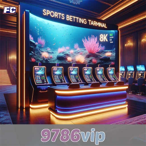 Promoções Incríveis no 9786vip Atraem Jogadores de Todos os Estilos