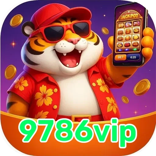9786vip: Login Simplificado para uma Experiência de Jogo Inigualável