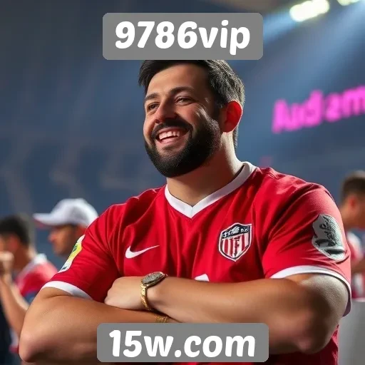 Impacto das promoções no engajamento dos jogadores no 9786vip