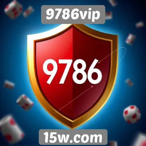 Avaliação da segurança e privacidade no 9786vip